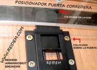 POSICIONADO DE PUERTA