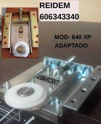 650 ADPATADA ESPECIAL