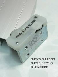 GUIADOR SUPERIOR 076 ESPECIAL