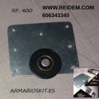 RF 400 EMBUTIR ESPECIAL