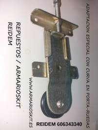 006 EMBUTIR EN PANEL