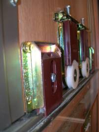 SISTEMA DE SEGURIDAD SISTEMA DE SEGURIDAD